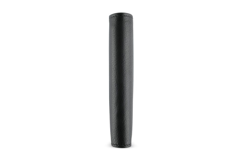 Bugatti Black Magic Hochformatbörse, schwarz – Ansicht 5