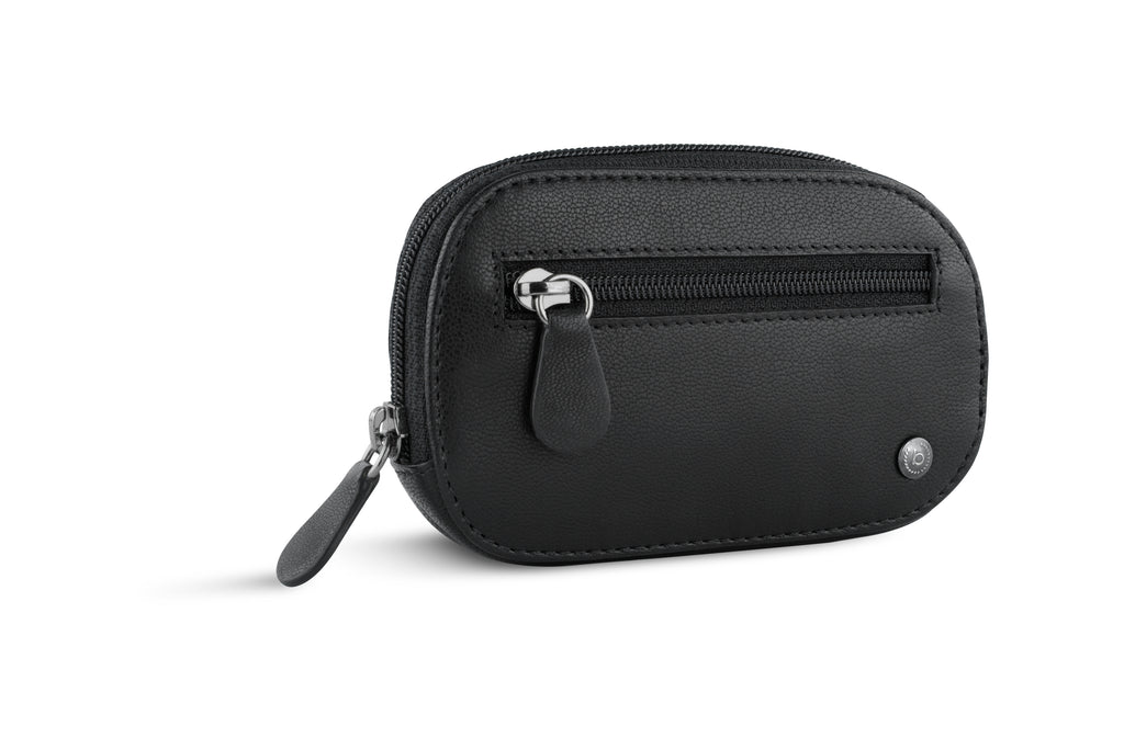 Bugatti Black Magic Schlüsseletui, schwarz – 49123501 – 4250060375792 – Ansicht 3