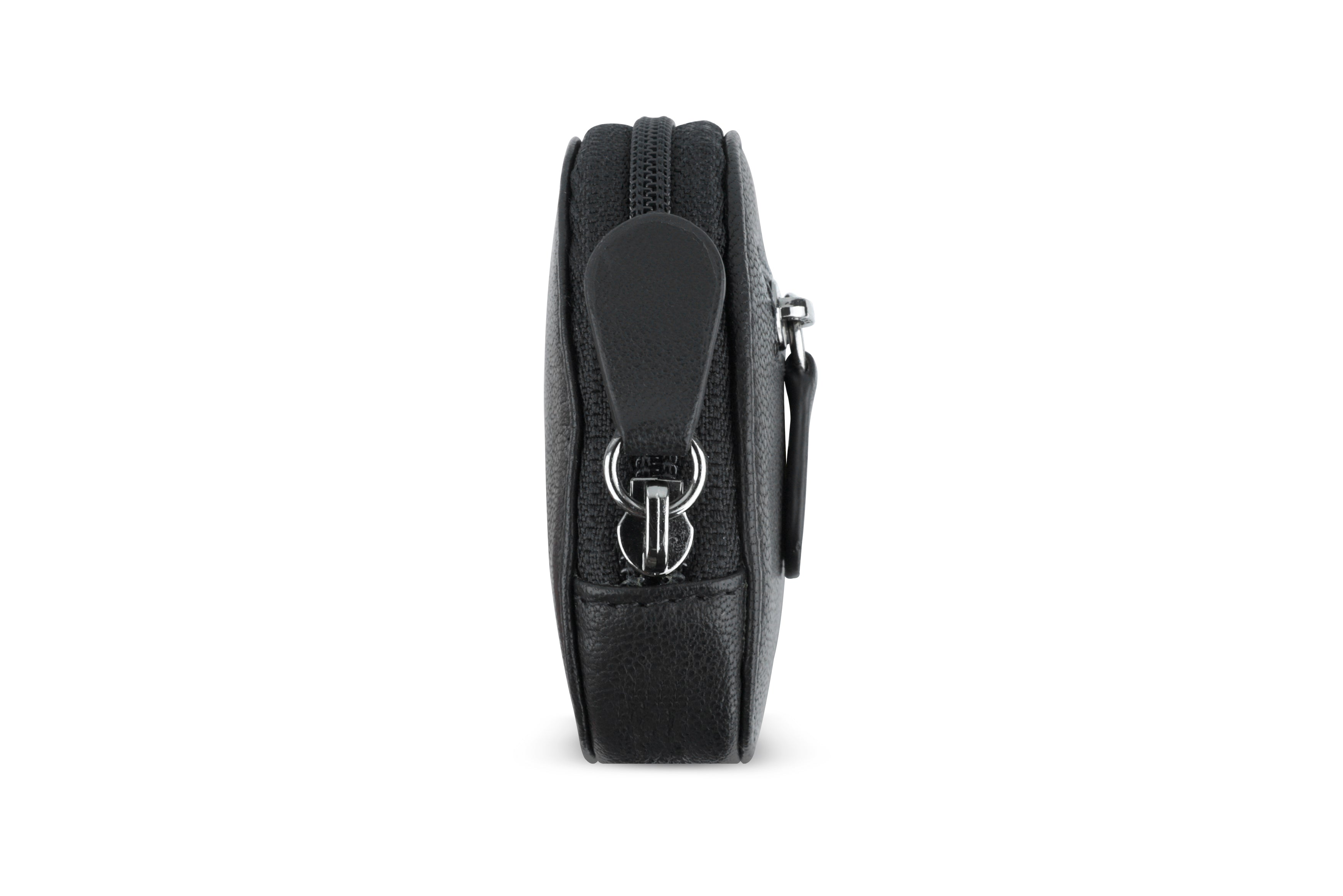 Bugatti Black Magic Schlüsseletui, schwarz – 49123501 – 4250060375792 – Ansicht 5
