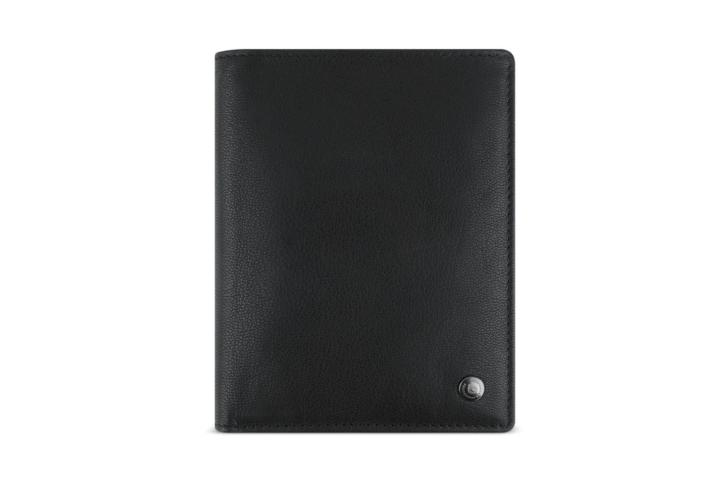 Bugatti Black Magic Schlüsseletui, schwarz – 49123501 – 4250060375785 – Ansicht 7
