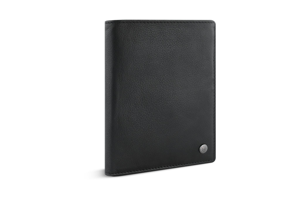 Bugatti Black Magic Schlüsseletui, schwarz – 49123501 – 4250060375792 – Ansicht 8