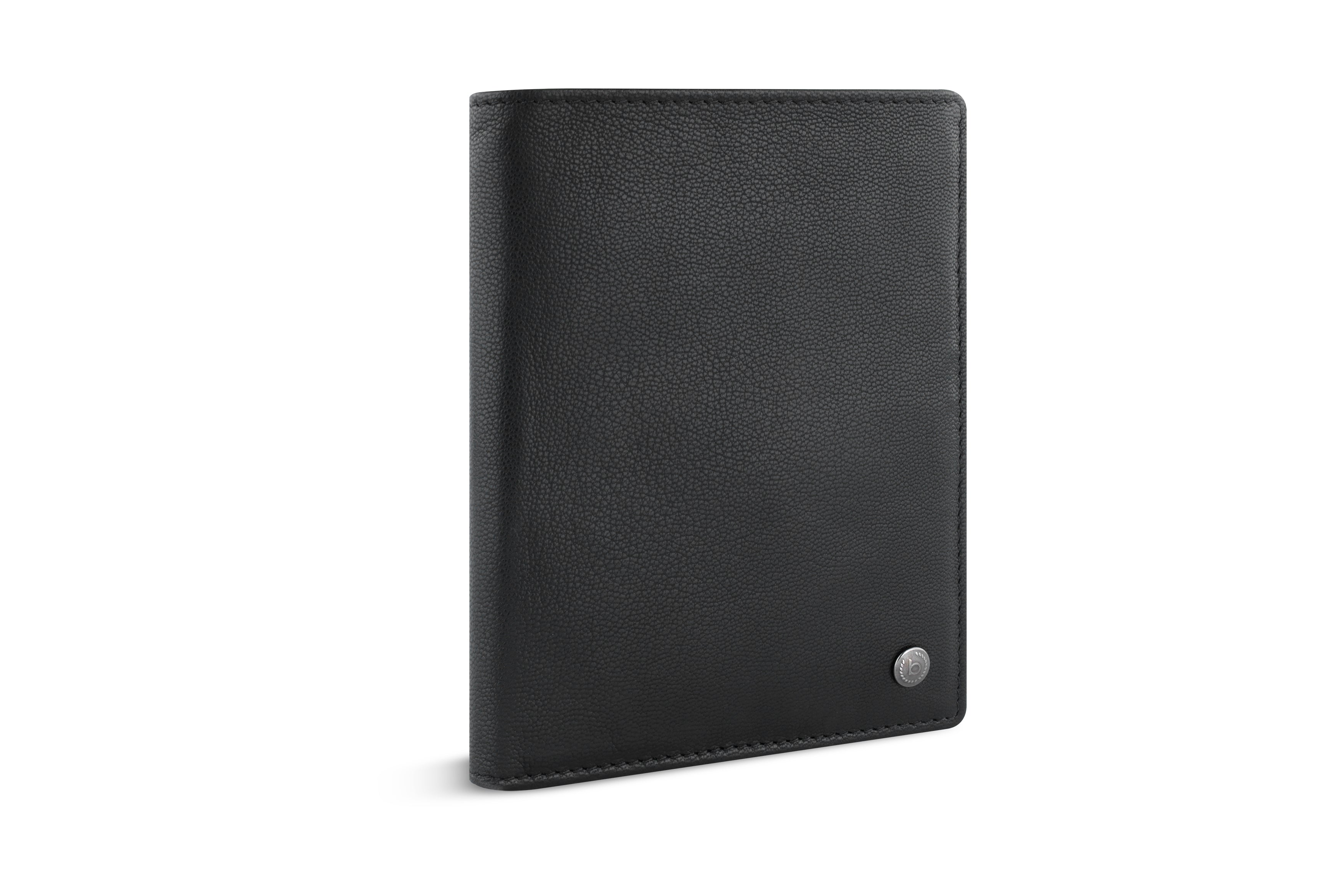 Bugatti Black Magic Schlüsseletui, schwarz – 49123501 – 4250060375792 – Ansicht 8