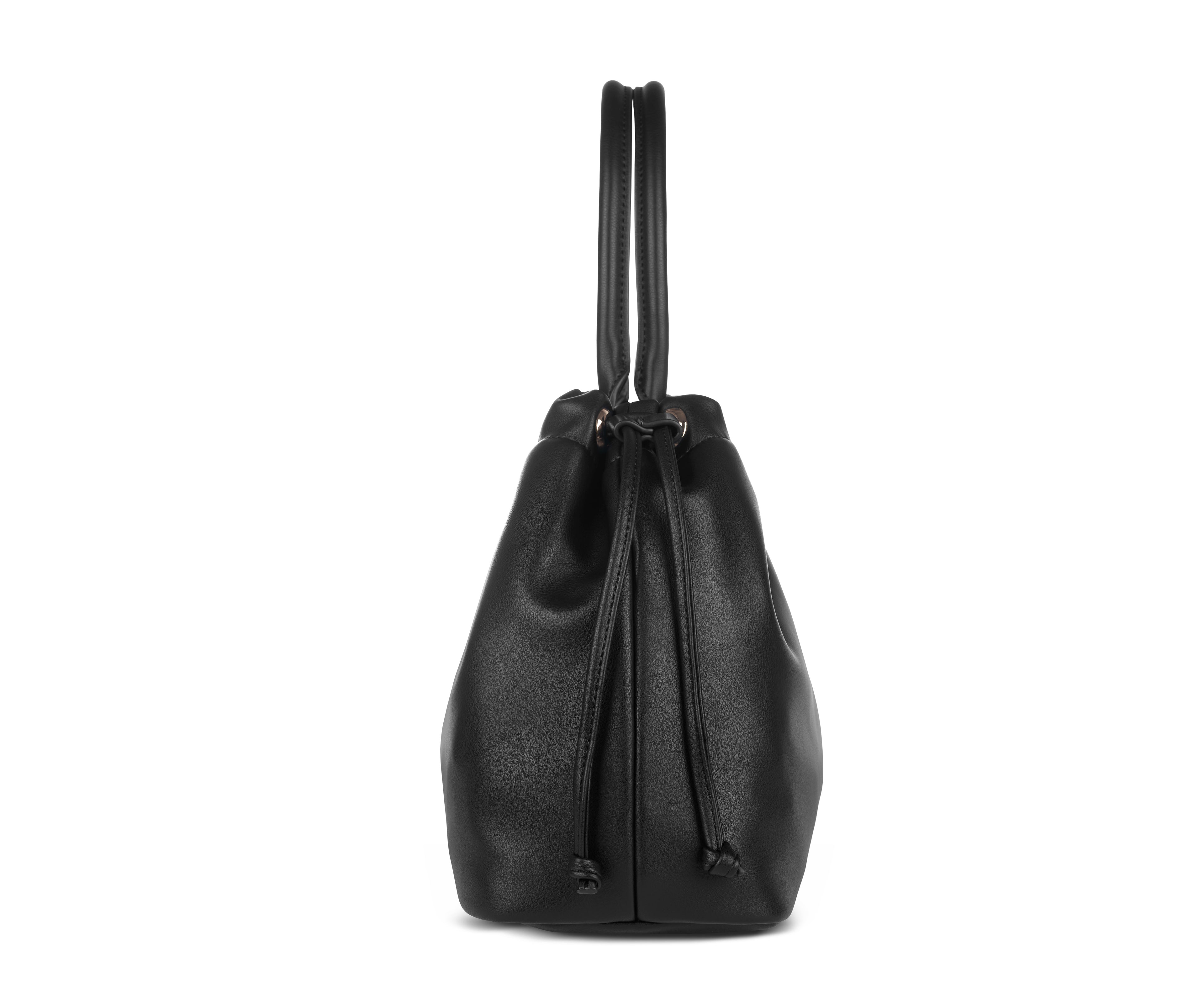 Bugatti LENI Damentasche L, schwarz – Ansicht 5