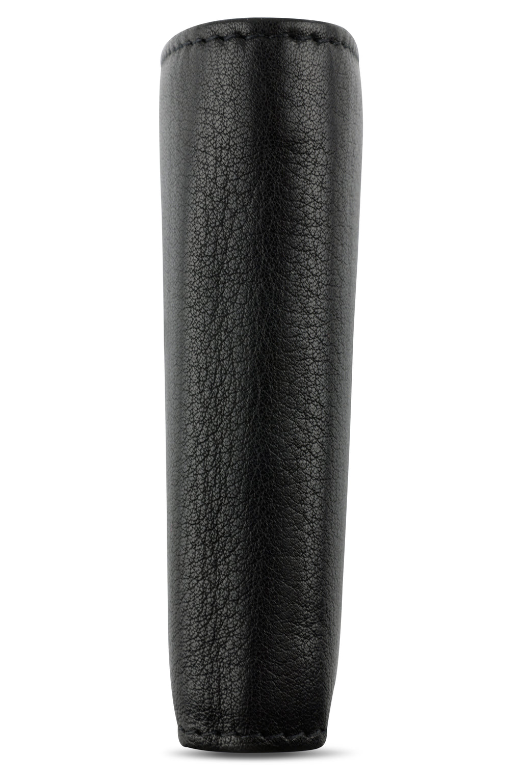 Bugatti Nome Scheintasche mit Klappe, Querformat, schwarz – 49160201 – Ansicht 1