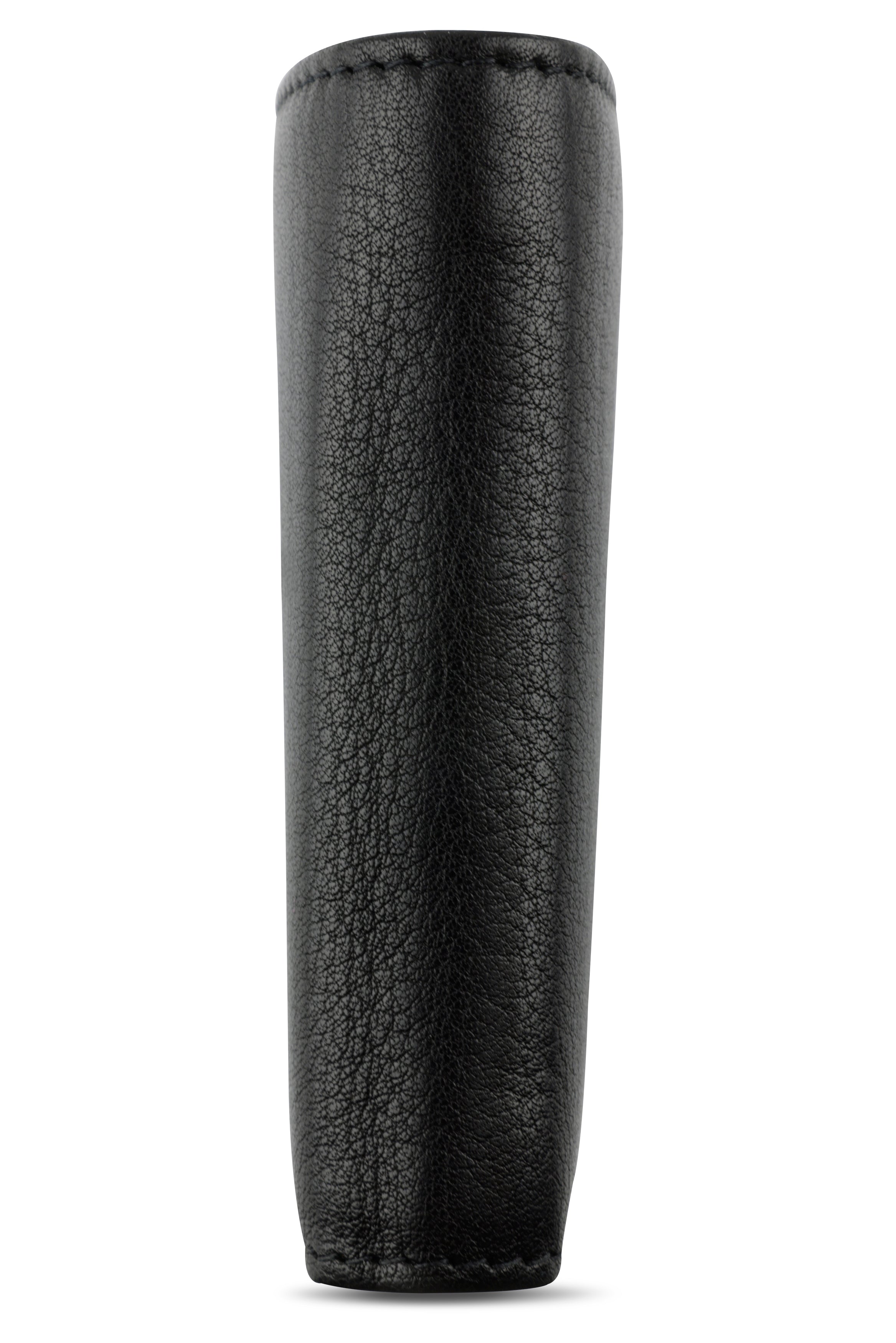 Bugatti Nome Scheintasche mit Klappe, Querformat, schwarz – 49160201 – Ansicht 1