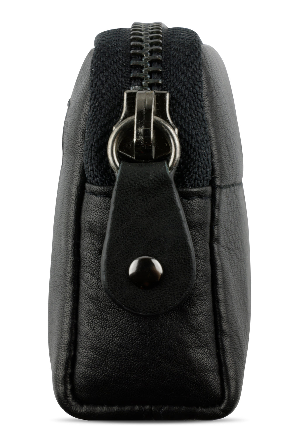 Bugatti Nome Schlüsseletui, schwarz – 49160501 – Ansicht 6