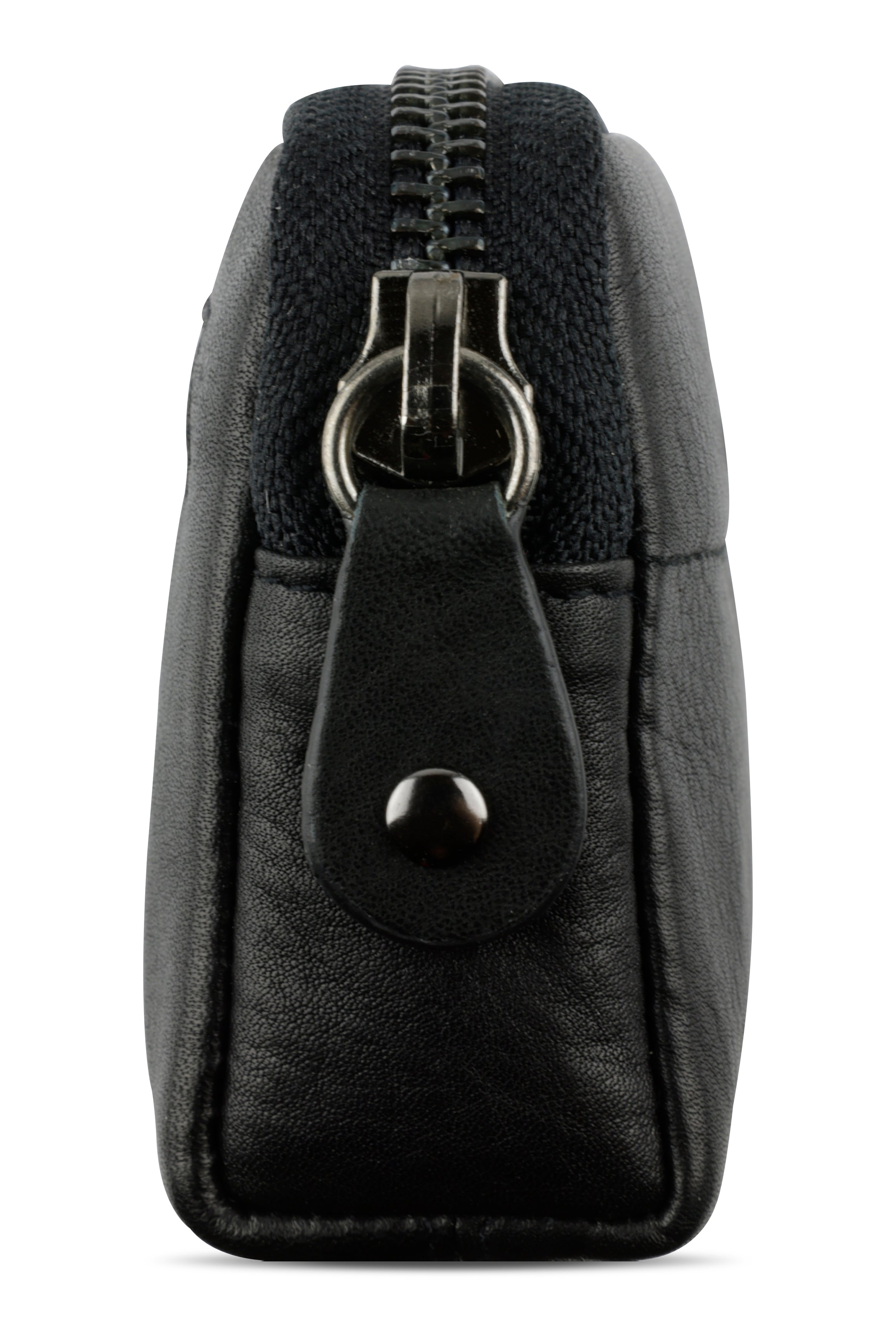 Bugatti Nome Schlüsseletui, schwarz – 49160501 – Ansicht 6