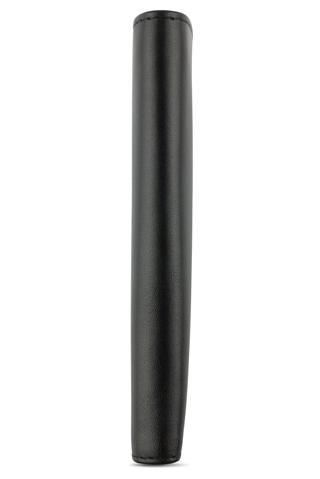Bugatti Super Slim Scheintasche Hochformat, schwarz – Ansicht 4