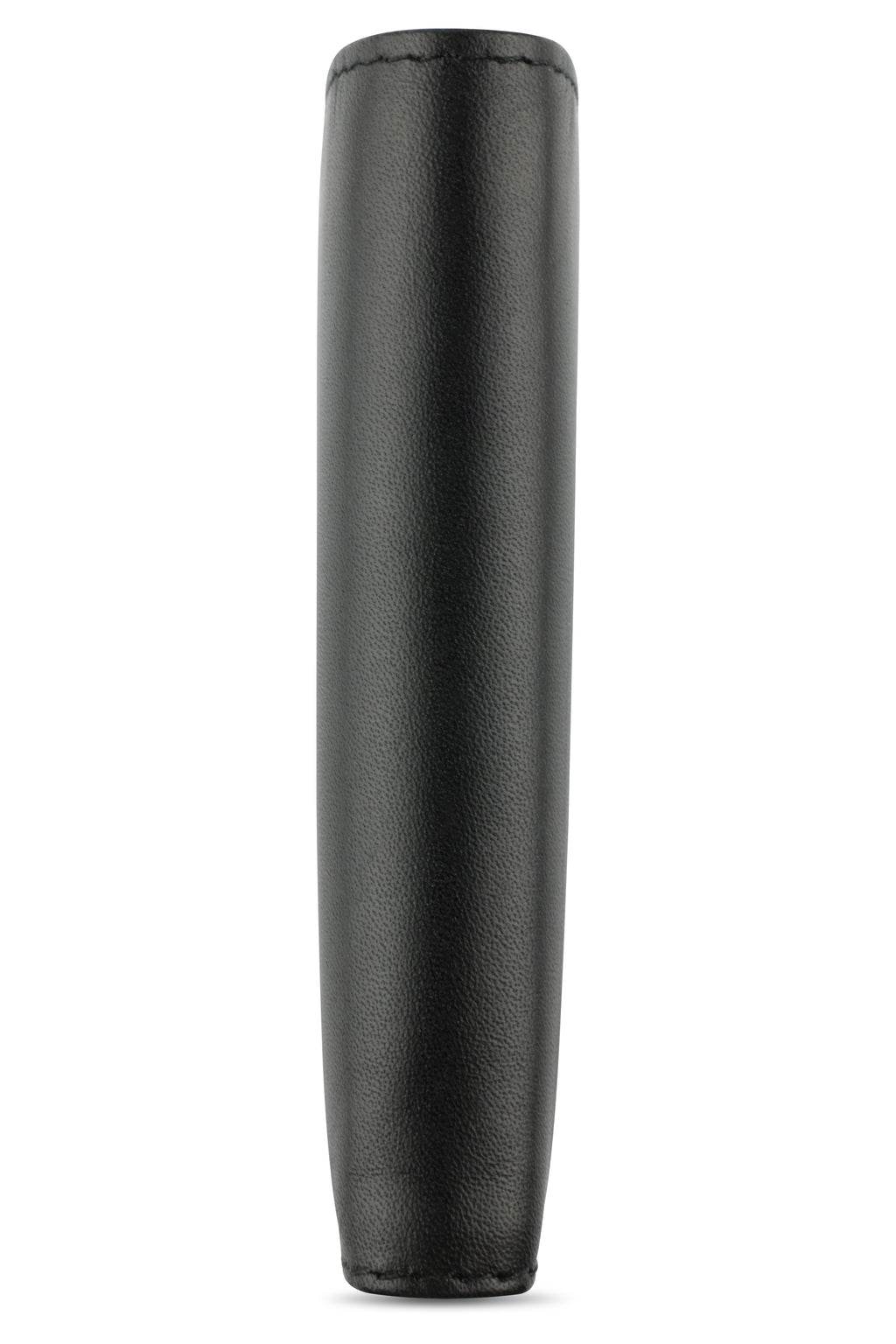 Bugatti Super Slim Scheintasche Querformat mit Klappe, schwarz – 49190201 – Ansicht 1