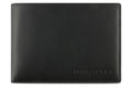 Bugatti Super Slim Scheintasche Querformat mit Klappe, schwarz – 49190301 – Ansicht 2