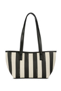 Bugatti Cleo Shopper, schwarz – Ansicht 2