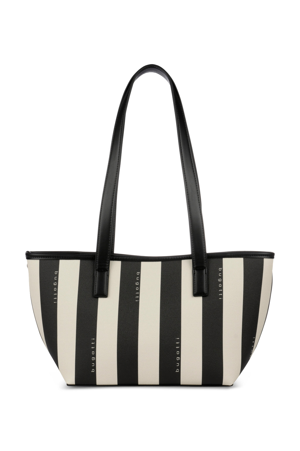 Bugatti Cleo Shopper, schwarz – Ansicht 4