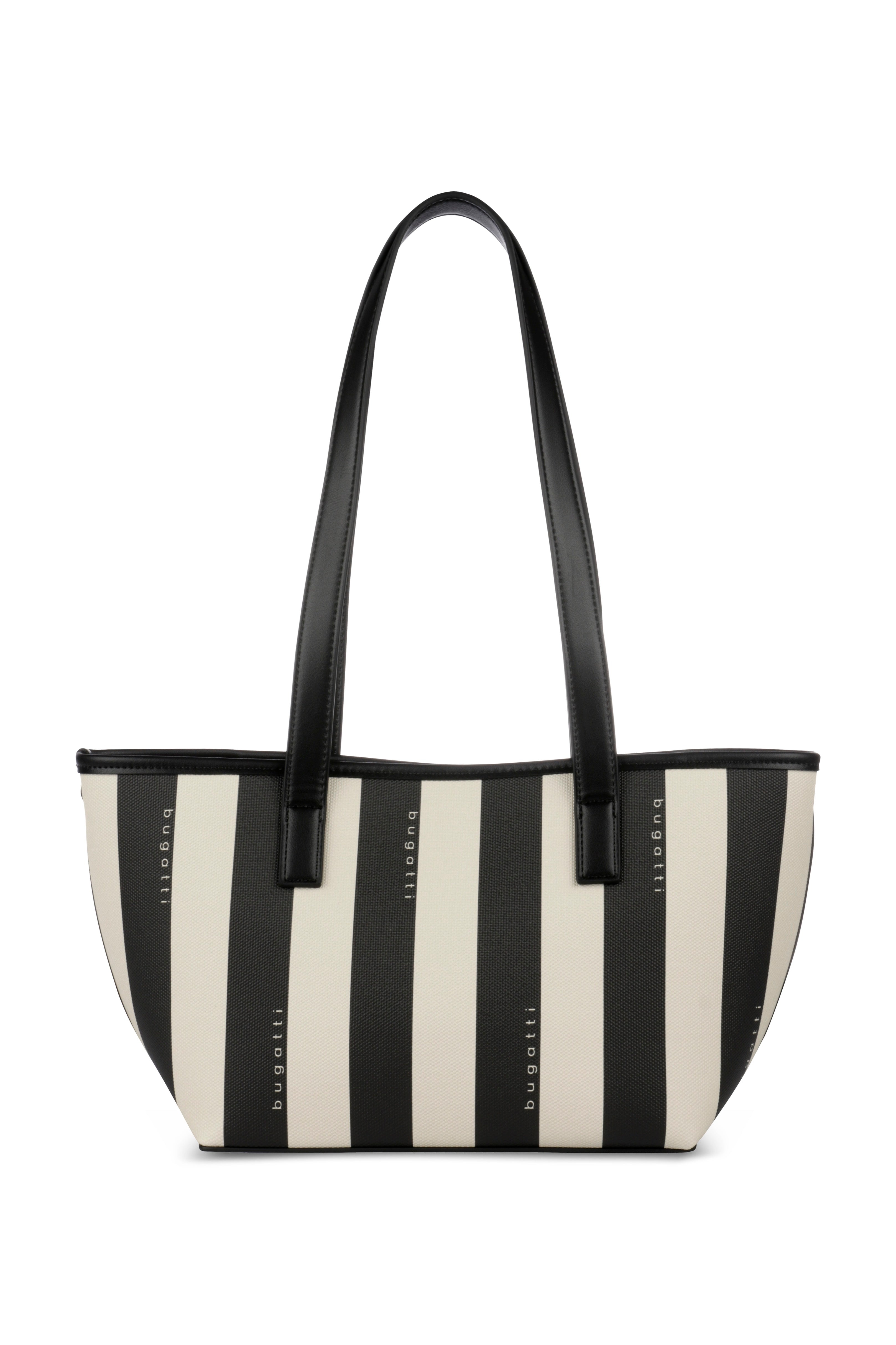 Bugatti Cleo Shopper, schwarz – Ansicht 4