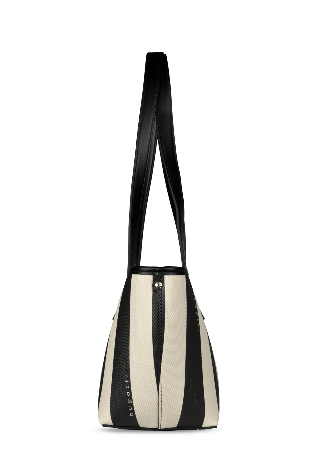 Bugatti Cleo Shopper, schwarz – Ansicht 5