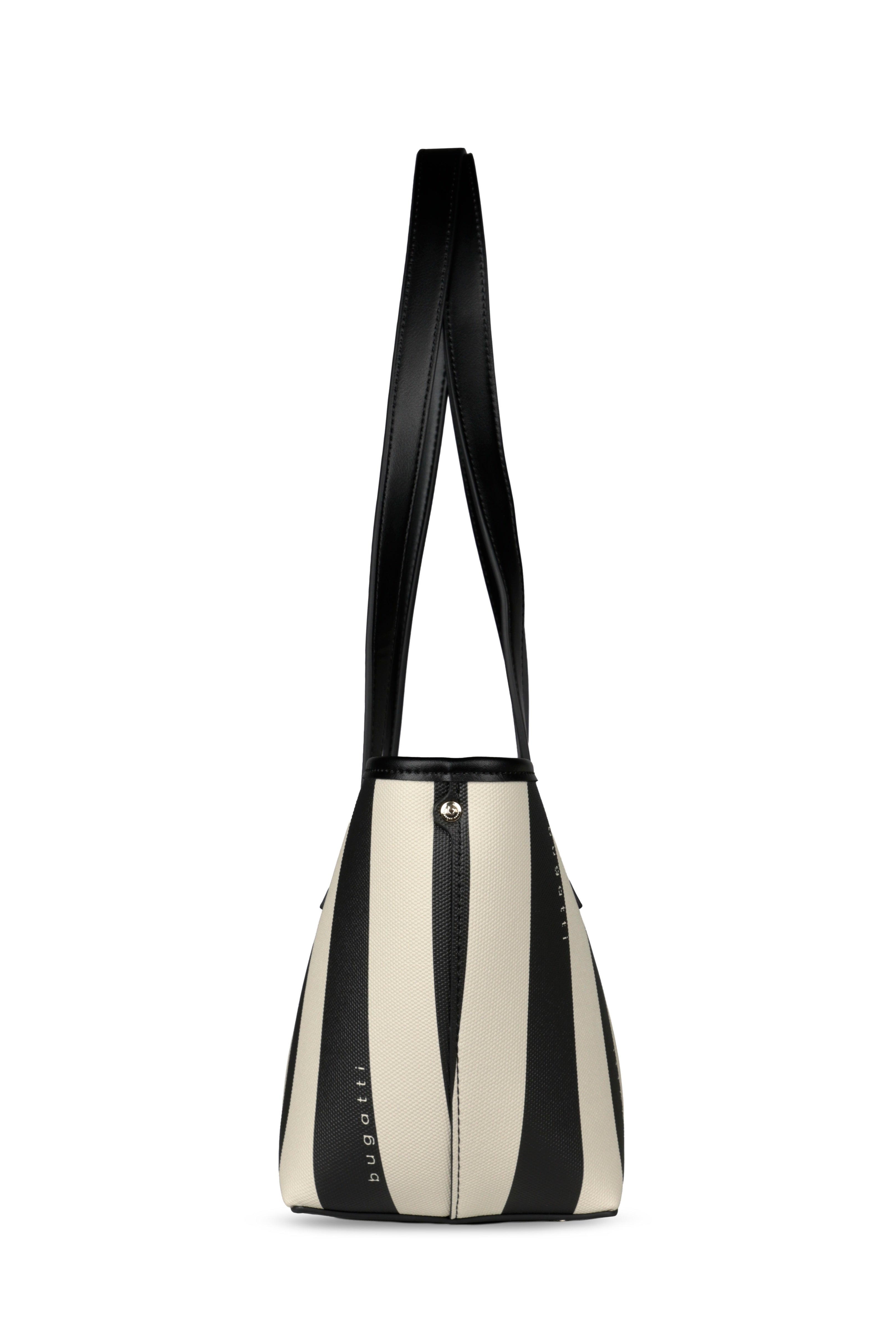 Bugatti Cleo Shopper, schwarz – Ansicht 5