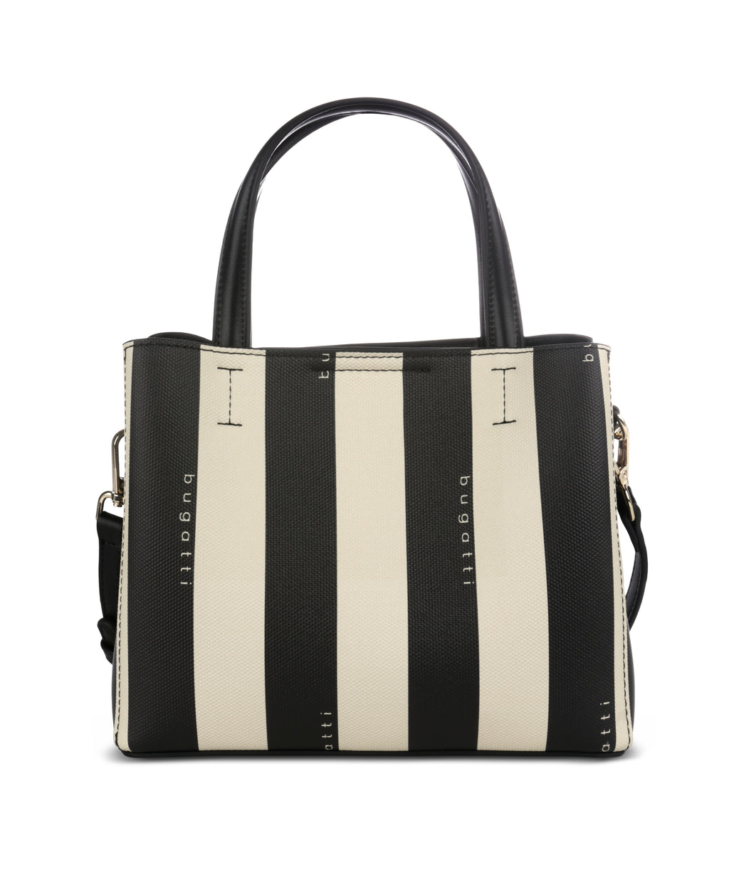 Bugatti Cleo Tote bag klein, schwarz – Ansicht 2