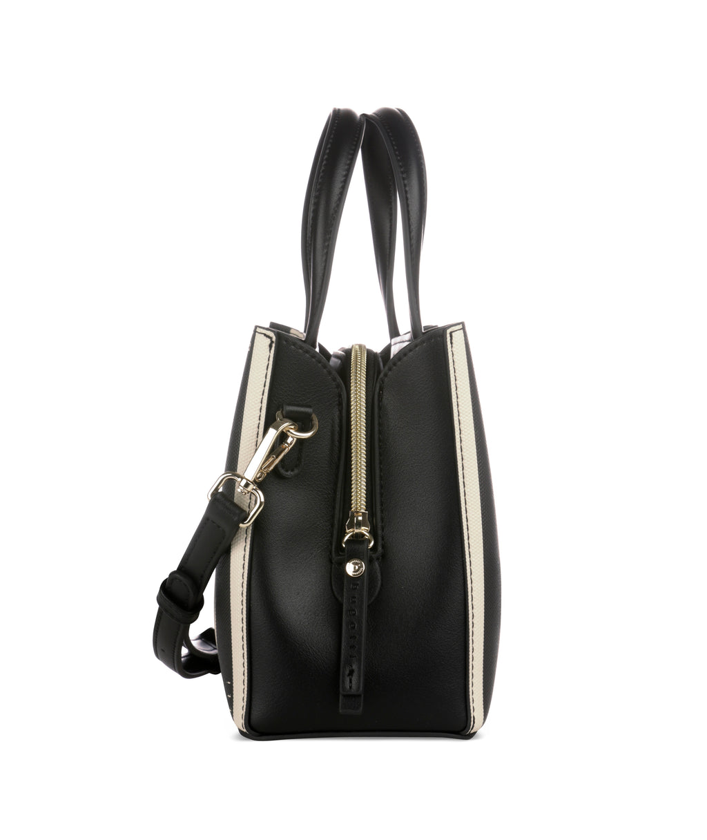 Bugatti Cleo Tote bag klein, schwarz – Ansicht 5