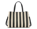 Bugatti Cleo Tote bag groß, schwarz – Ansicht 2