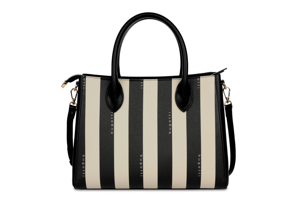 Bugatti Cleo Tote bag, schwarz – 49270501 – Ansicht 2