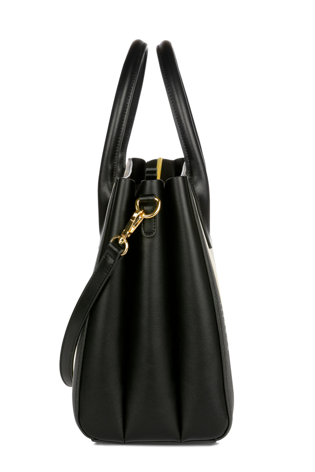 Bugatti Cleo Tote bag, schwarz – 49270501 – Ansicht 5