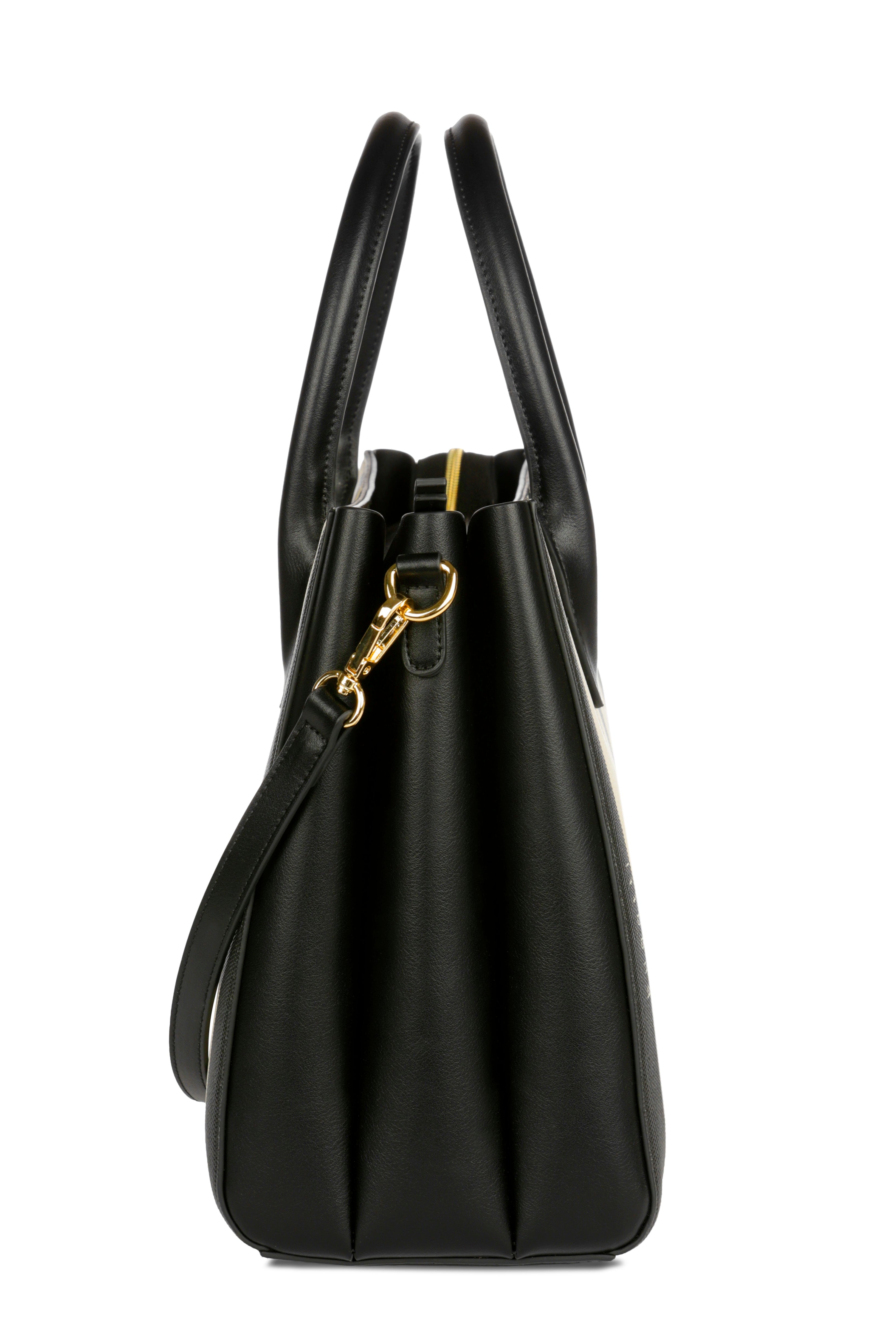 Bugatti Cleo Tote bag, schwarz – 49270501 – Ansicht 5