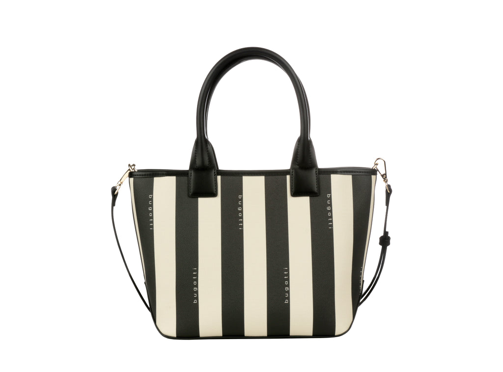 Bugatti Cleo Tote bag, schwarz – 49270601 – Ansicht 2