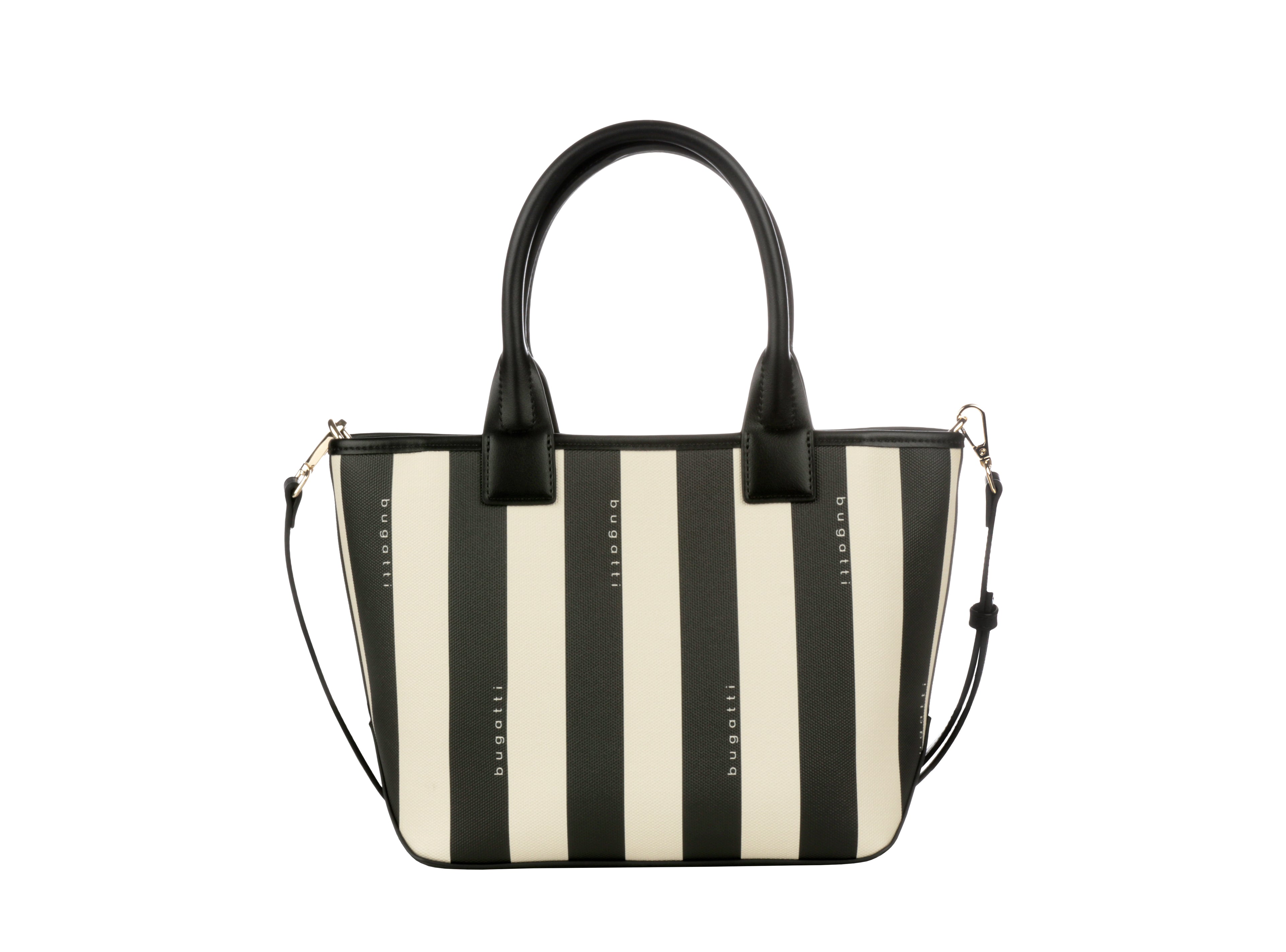 Bugatti Cleo Tote bag, schwarz – 49270601 – Ansicht 2