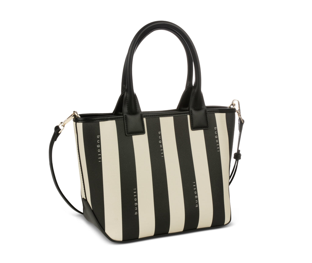 Bugatti Cleo Tote bag, schwarz – 49270601 – Ansicht 3