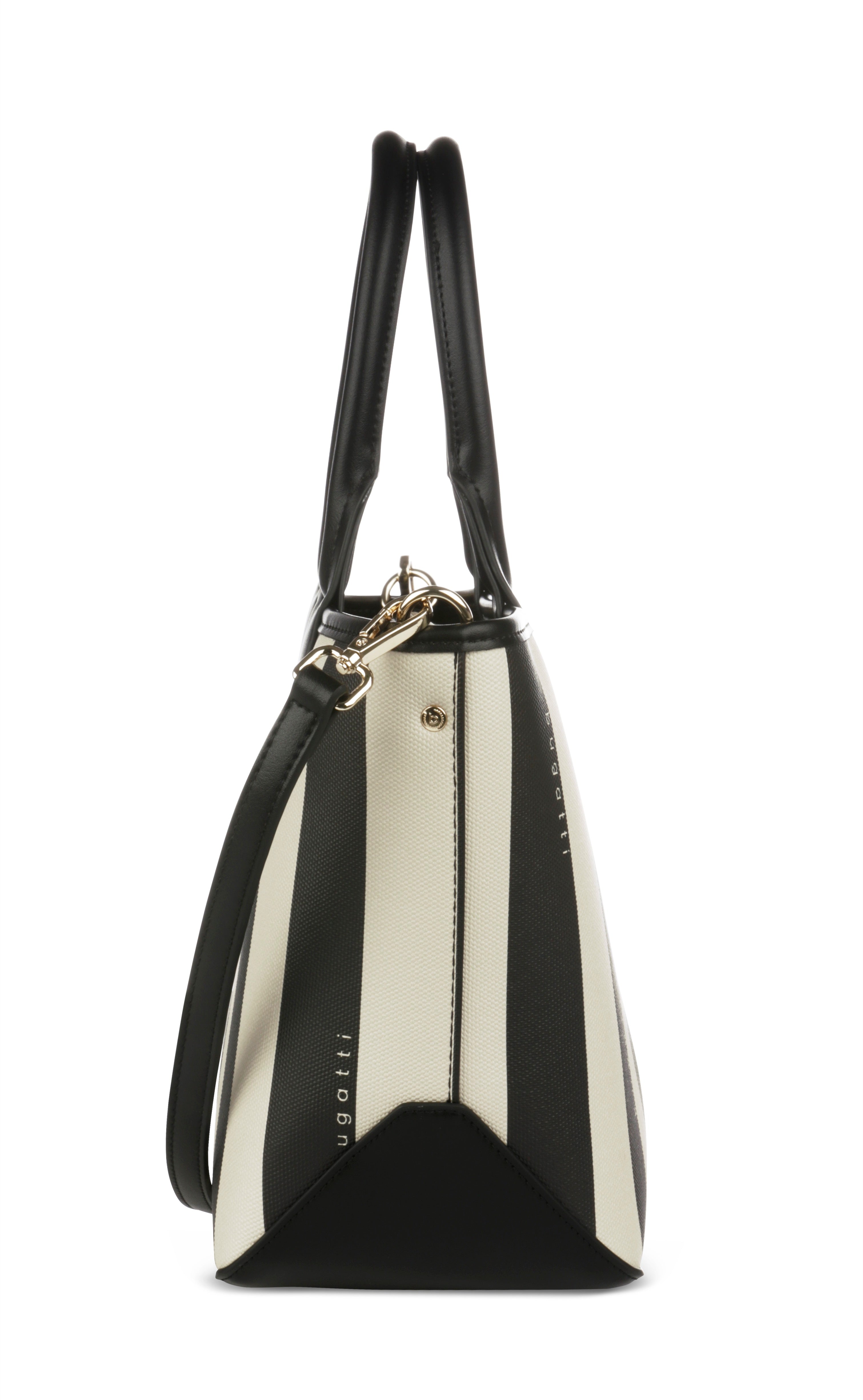 Bugatti Cleo Tote bag, schwarz – 49270601 – Ansicht 5