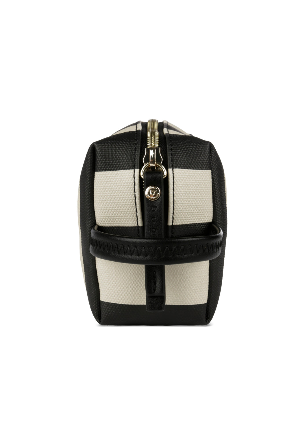 Bugatti Cleo Cloe Kosmetiktasche, schwarz – Ansicht 5