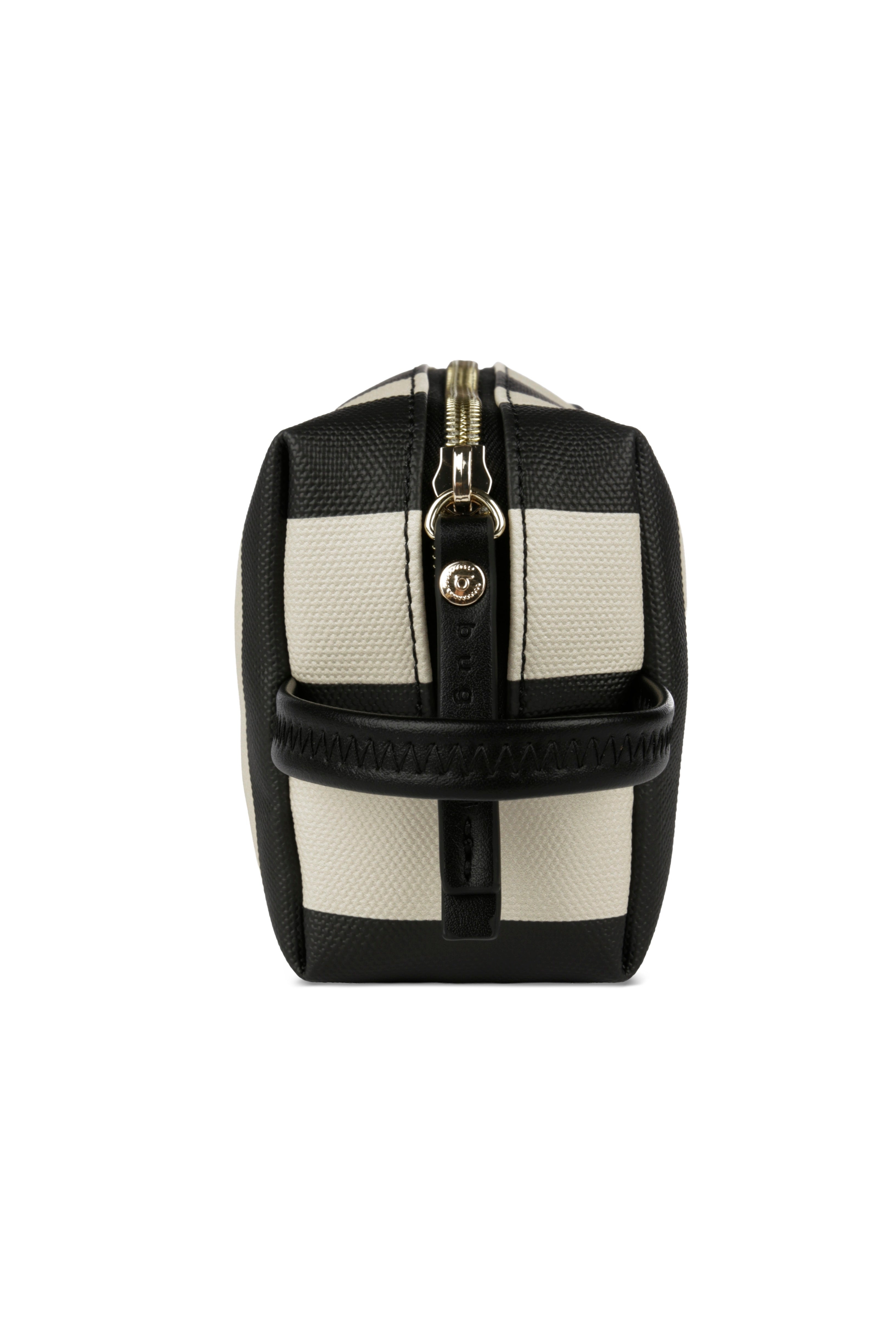 Bugatti Cleo Cloe Kosmetiktasche, schwarz – Ansicht 5