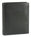 Bugatti Vertice Hochformatbörse (12 CC), schwarz – Ansicht 2