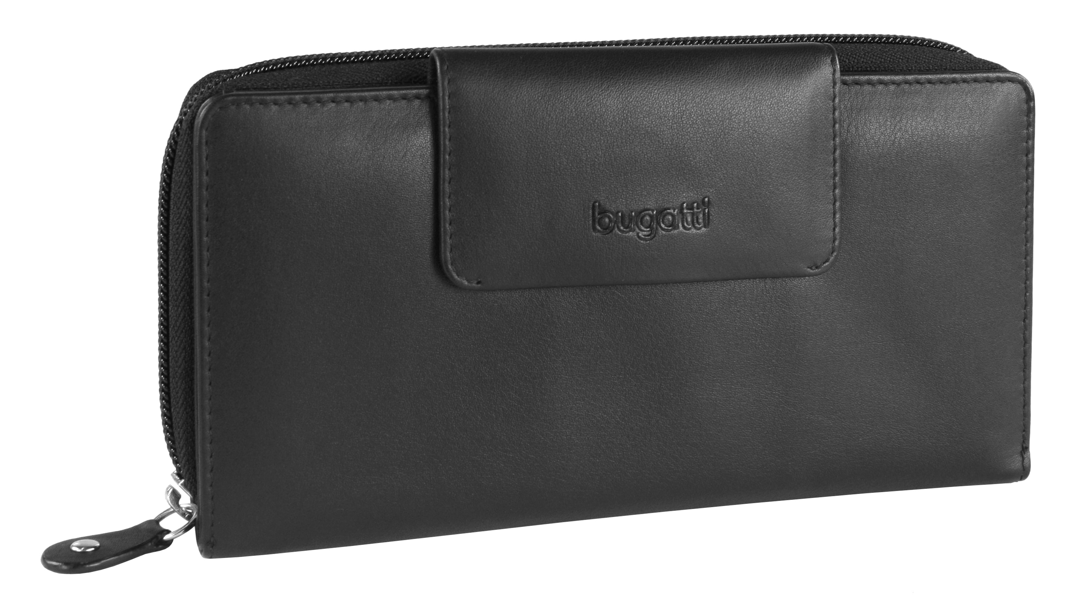 Bugatti Vertice Überschlagbörse (25 CC), schwarz – 49319101 – 4250060345788 – Ansicht 5