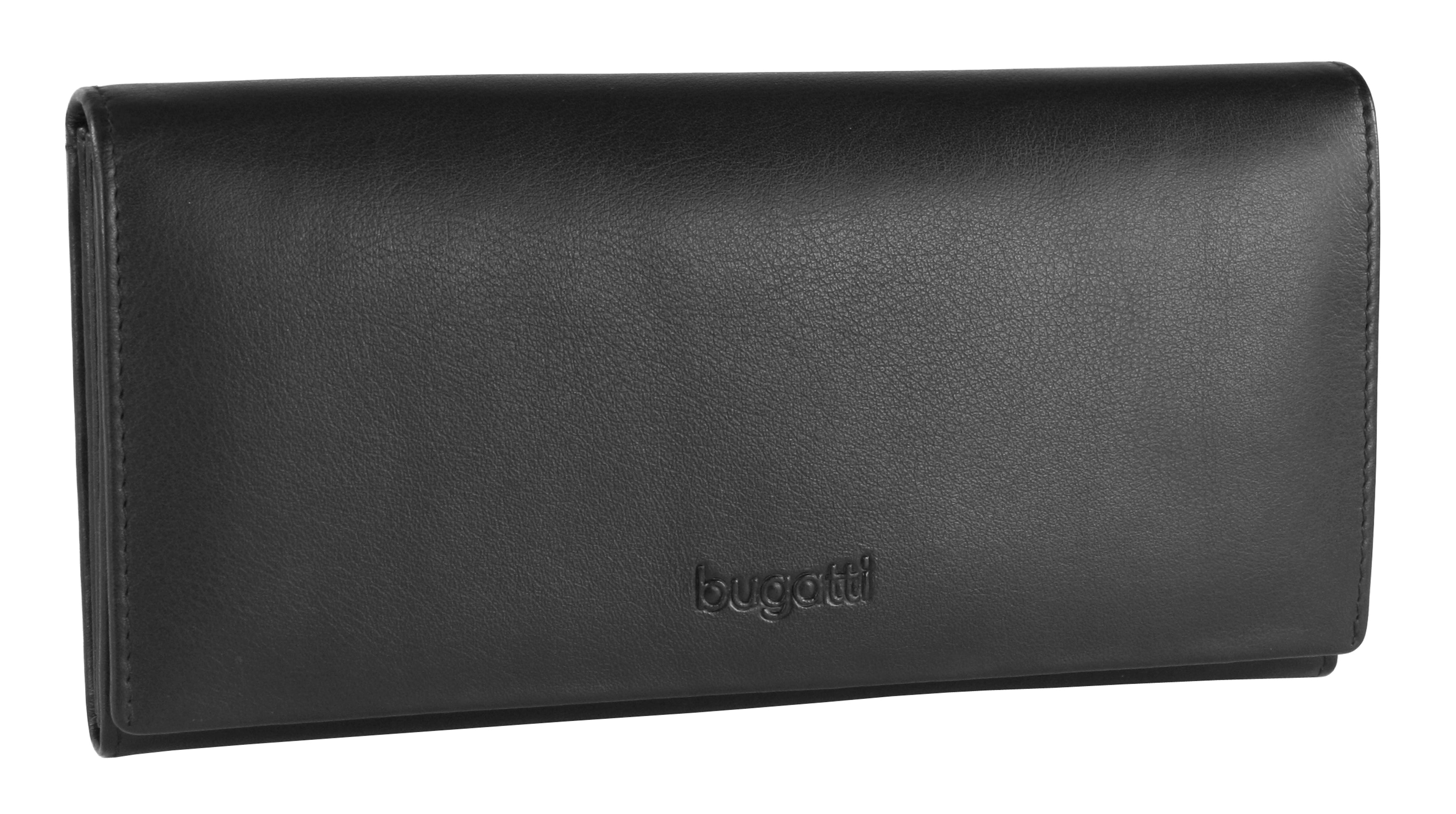 Bugatti Vertice Überschlagbörse (25 CC), schwarz – 49319101 – 4250060345818 – Ansicht 2