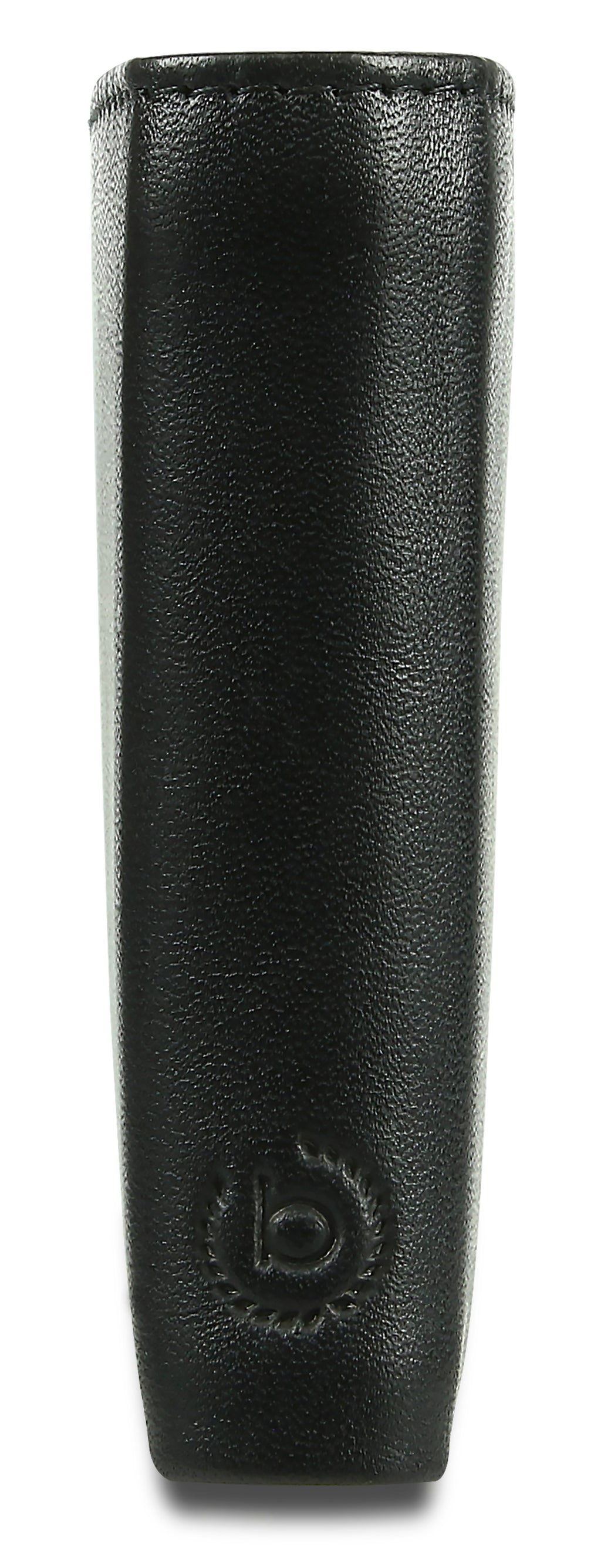 Bugatti Primo RFID Scheintasche (8 CC), schwarz – Ansicht 1