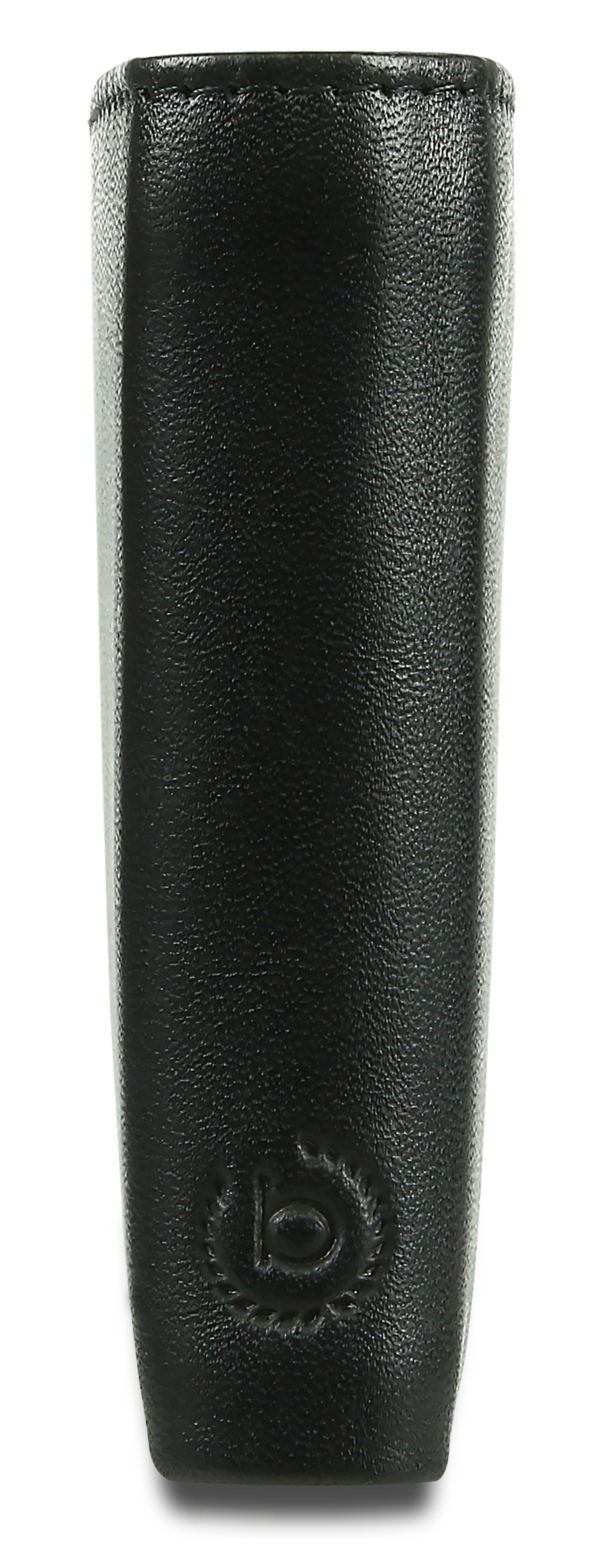 Bugatti Primo RFID Scheintasche (8 CC), schwarz – Ansicht 1