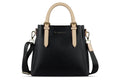 Bugatti Ella Kurzgrifftasche M, schwarz – Ansicht 2
