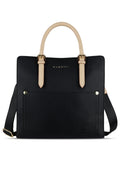 Bugatti Ella Kurzgrifftasche L, schwarz – Ansicht 2