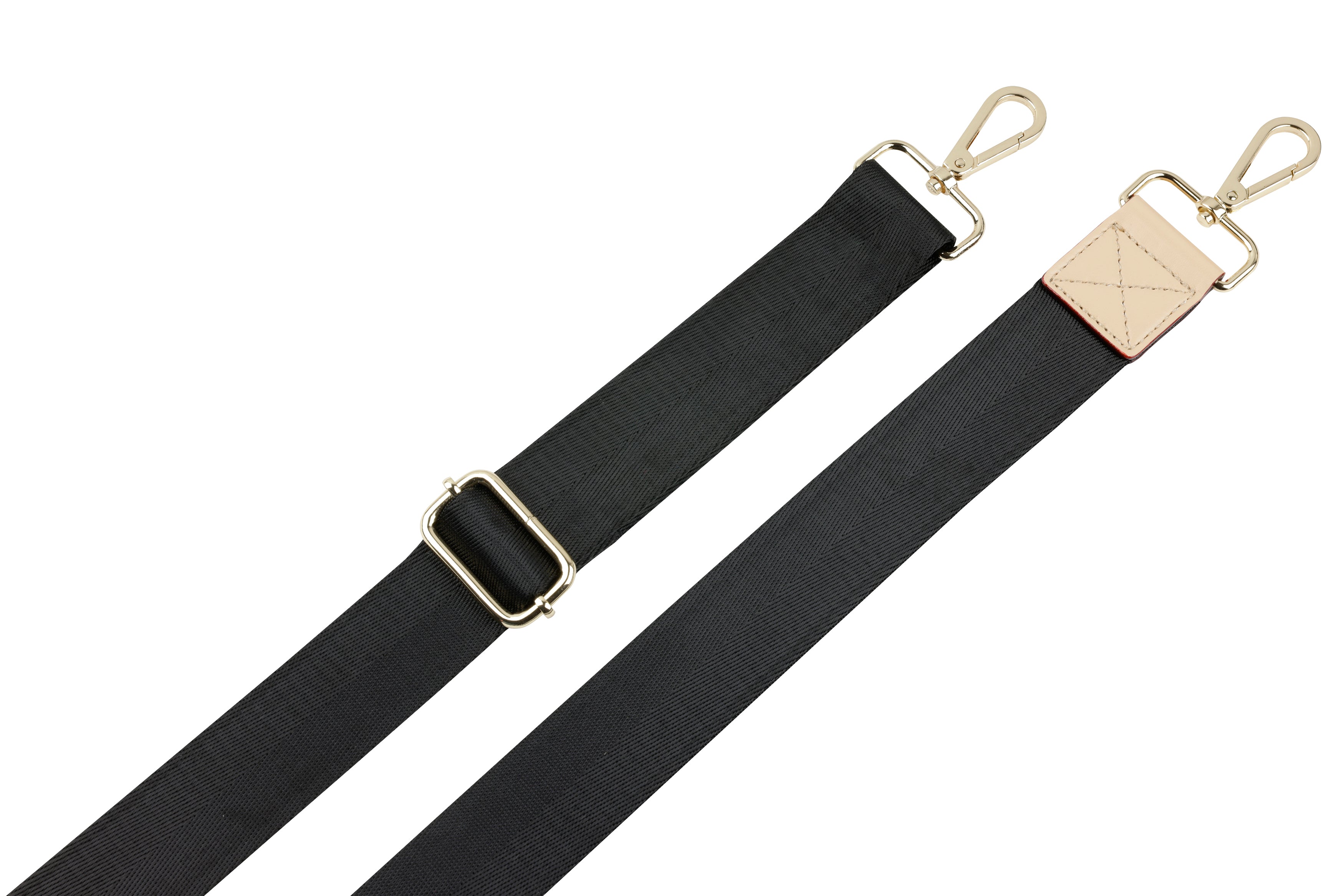Bugatti Ella Kurzgrifftasche L, schwarz – Ansicht 1