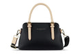Bugatti Ella Handtasche, schwarz – Ansicht 2