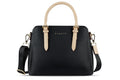 Bugatti Ella Handtasche M, schwarz – Ansicht 2
