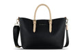 Bugatti Ella Shopper M, schwarz – Ansicht 2