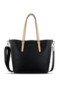 Bugatti Ella Shopper L, schwarz – Ansicht 2