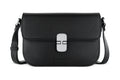 Bugatti Nela Schultertasche, schwarz – Ansicht 2
