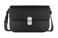 Bugatti Nela Schultertasche M, schwarz – Ansicht 2