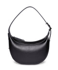 Bugatti Amelie Schultertasche S, schwarz – Ansicht 2