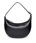 Bugatti Amelie Schultertasche, schwarz – Ansicht 2