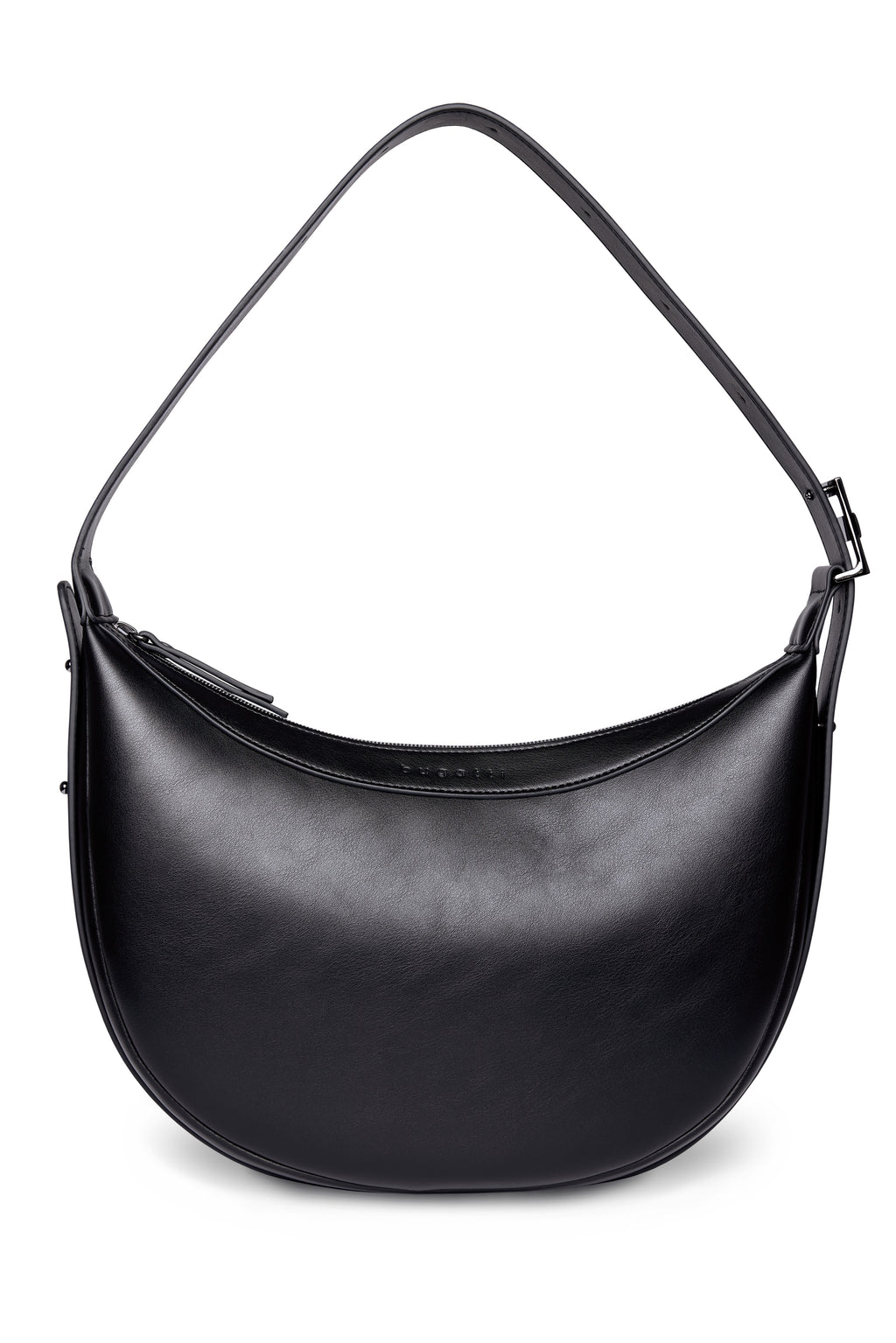 Bugatti Amelie Schultertasche M, schwarz – Ansicht 2
