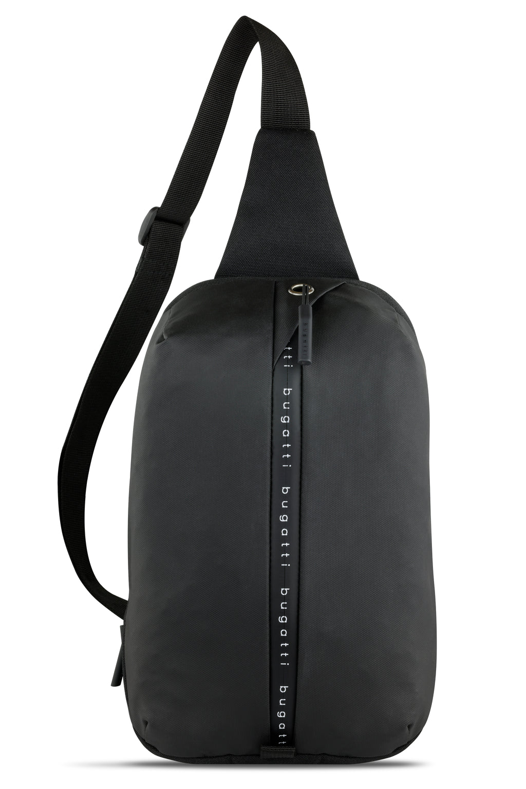 Bugatti Crossbody Blanc De Light Umhängetasche, schwarz – Ansicht 2