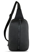 Bugatti Crossbody Blanc De Light Umhängetasche, schwarz – Ansicht 2